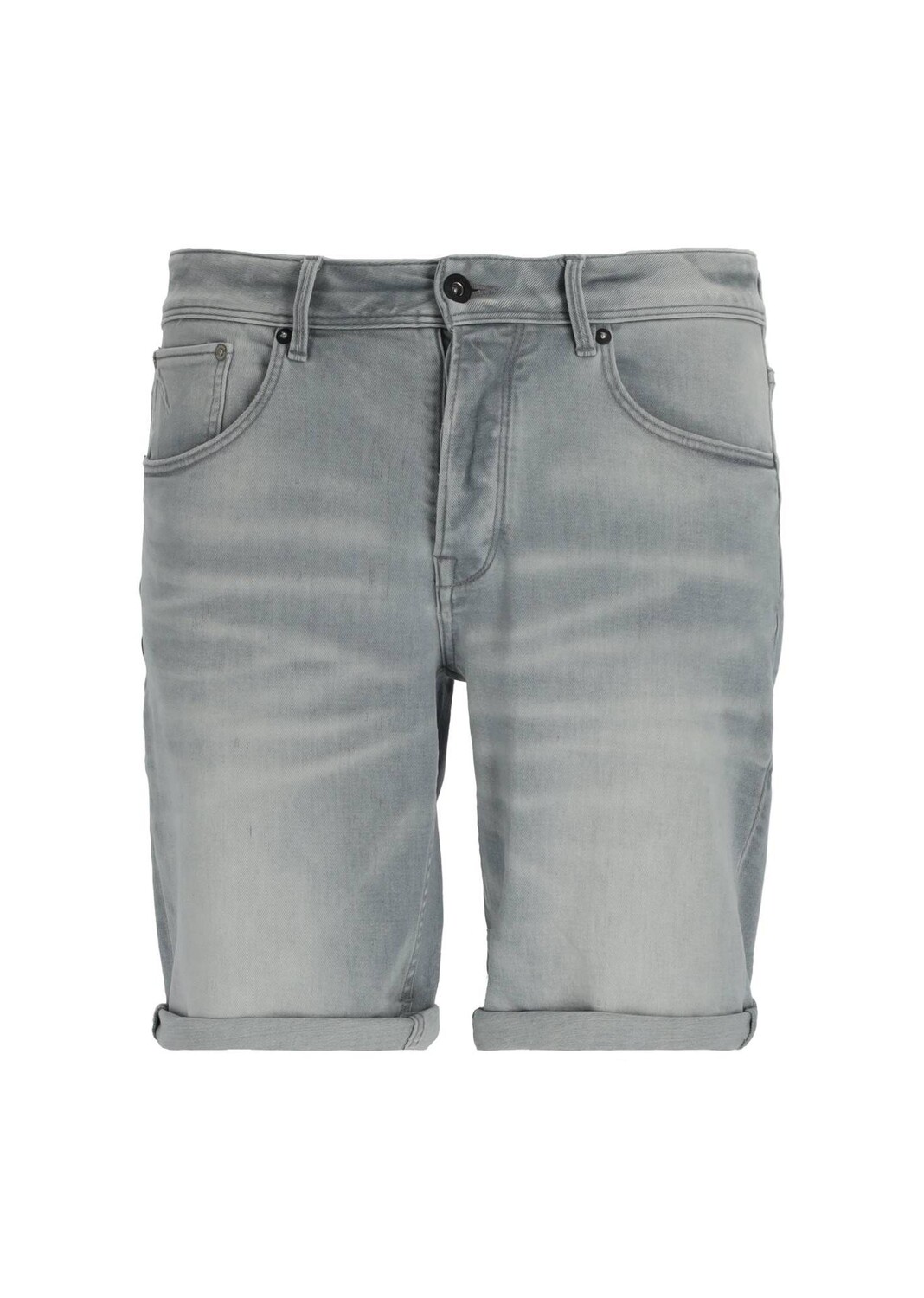 Короткие джинсовые шорты ego s brighton Chasin, серый
Короткие джинсовые шорты ego s brighton Chasin, серый