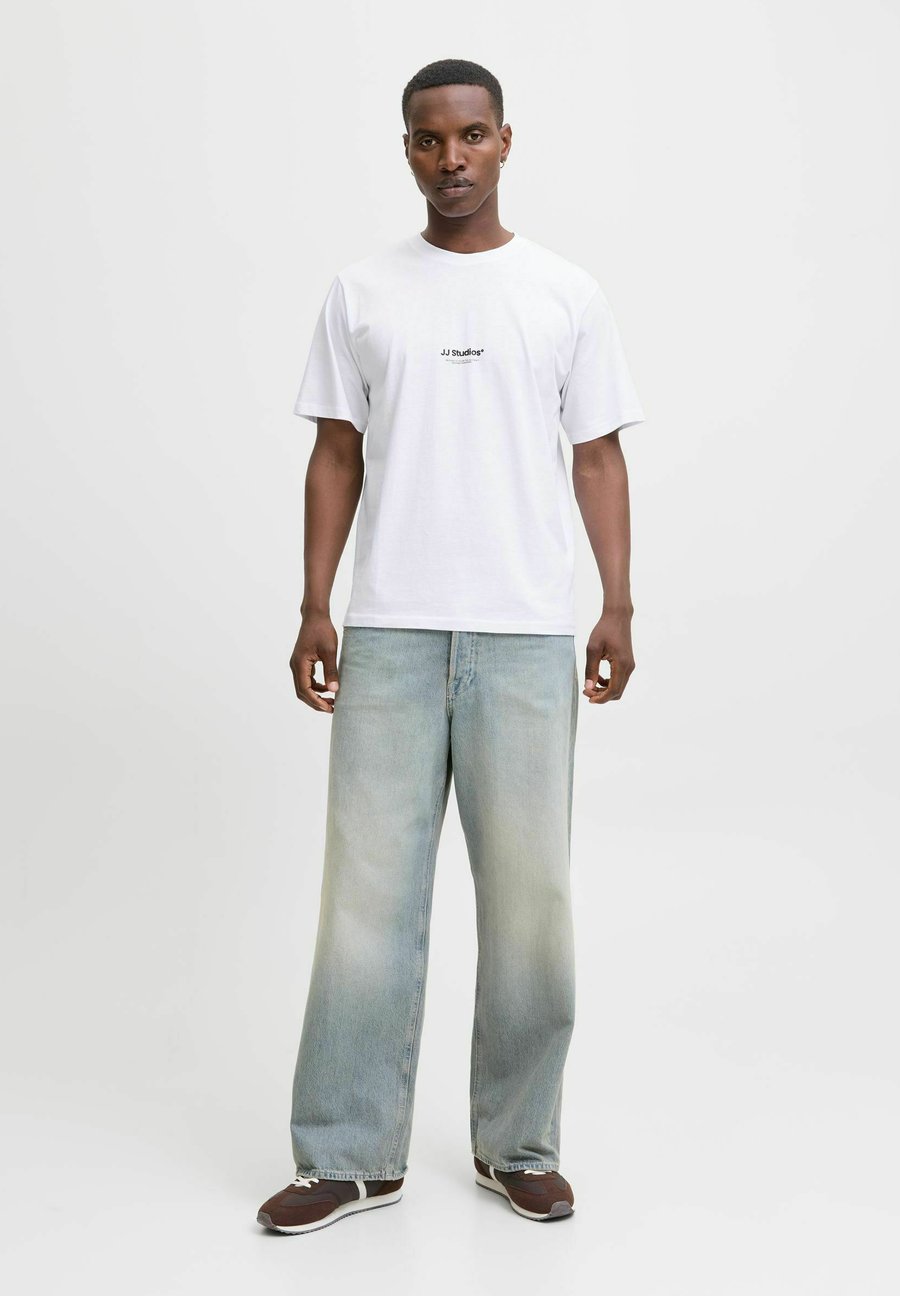 Футболка Jack & Jones 2ER-PACK, Black
Футболка Jack & Jones 2ER-PACK, Black