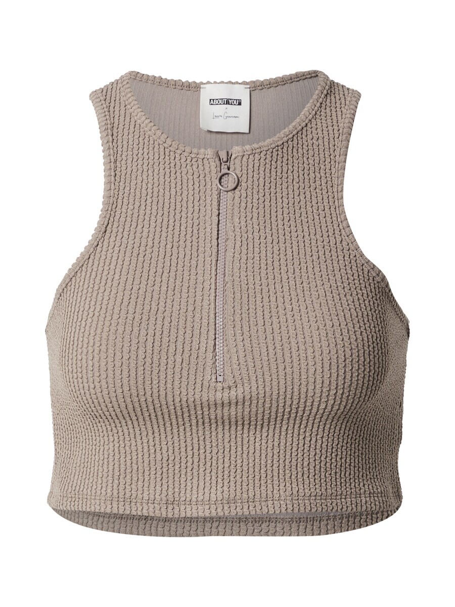 Топ About You IDA, мокка
Топ About You IDA, мокка