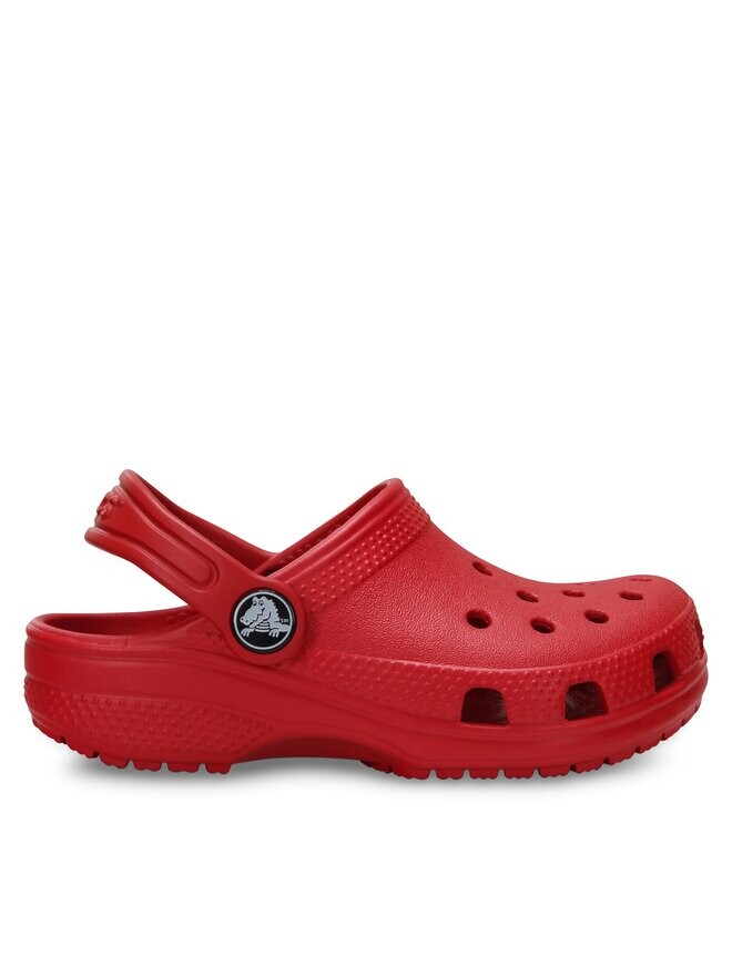Мюли Crocs, красный
Мюли Crocs, красный