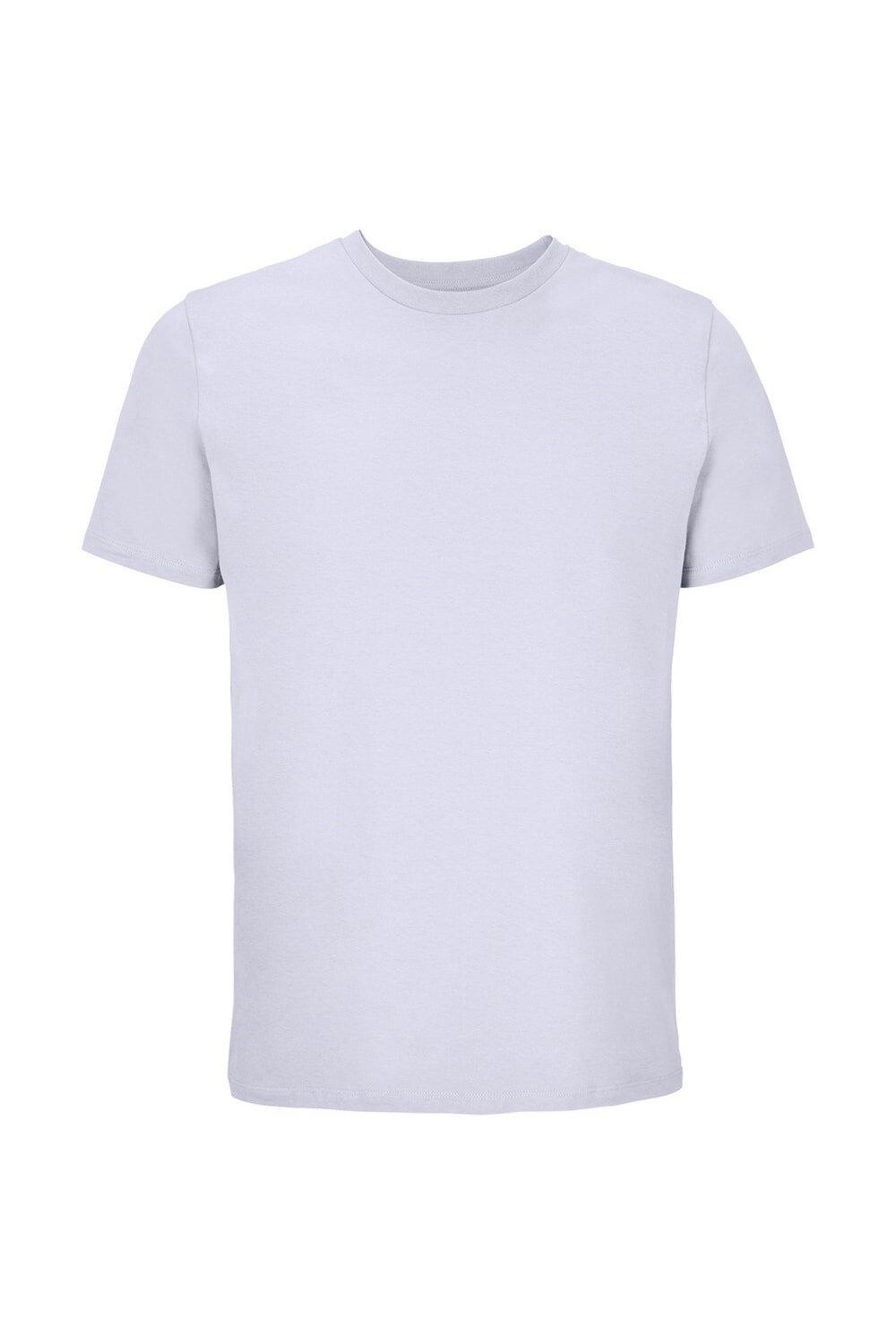 Футболка Legend из органического материала SOL'S, розовый
Футболка Legend из органического материала SOL'S, розовый