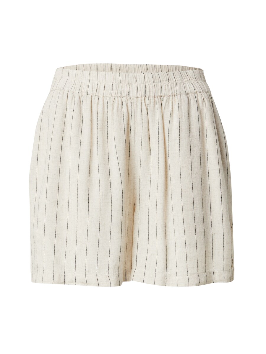 Брюки свободного кроя PIECES PCPia, экрю
Брюки свободного кроя PIECES PCPia, экрю