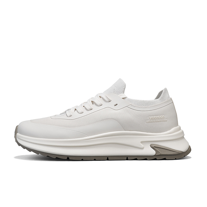 Низкие повседневные туфли, увеличивающие рост, для мужчин YEARCON, Ecru
Низкие повседневные туфли, увеличивающие рост, для мужчин YEARCON, Ecru