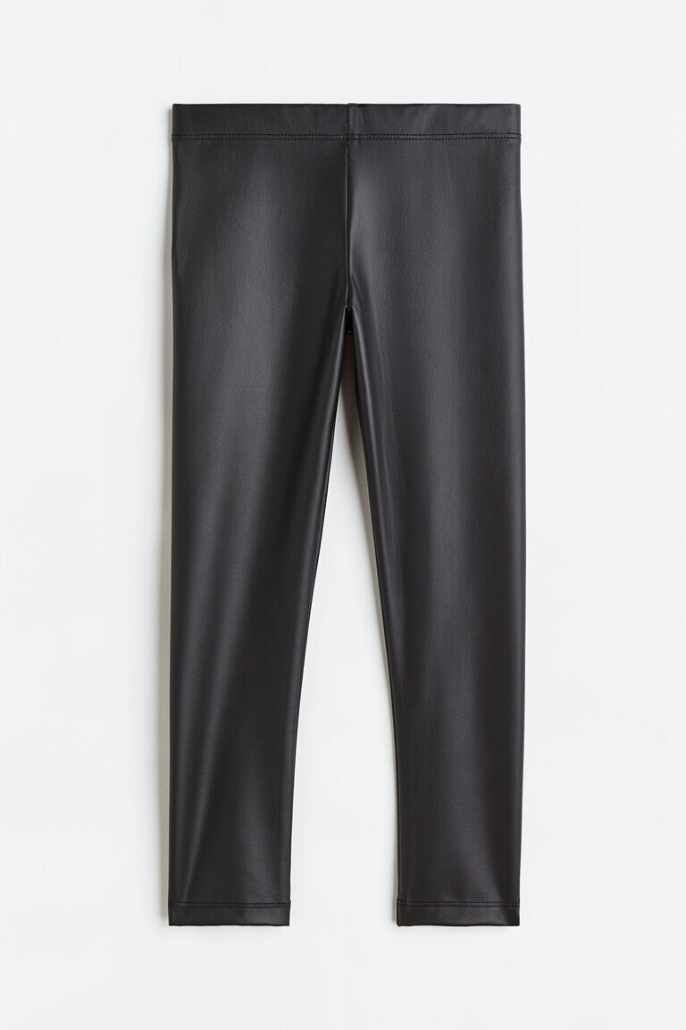 Леггинсы H&M, черный
Леггинсы H&M, черный