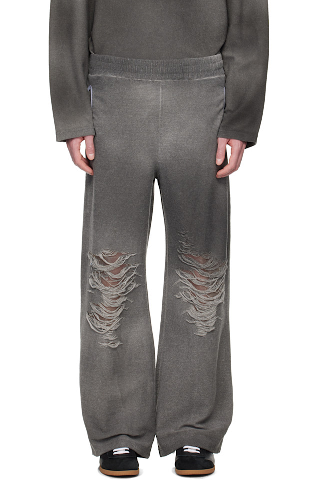 P-Percy спортивные брюки Diesel, серый
P-Percy спортивные брюки Diesel, серый