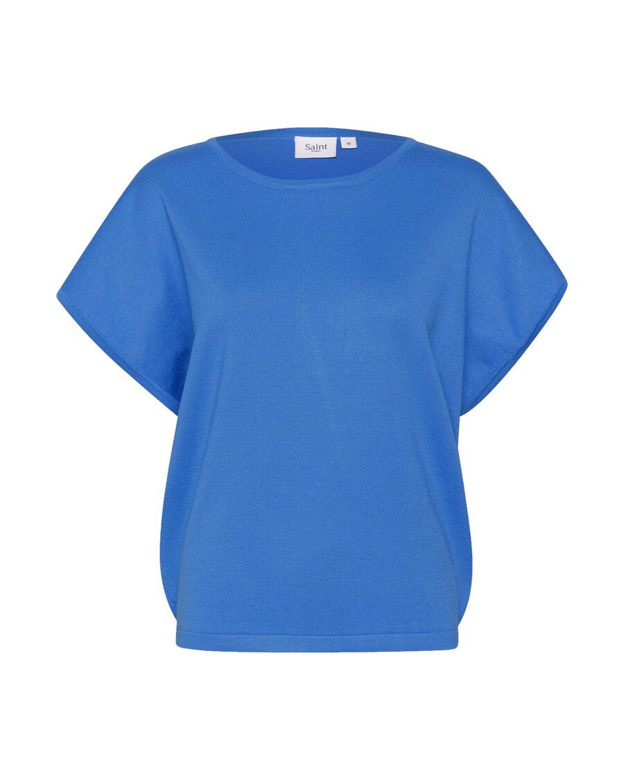 Свитер SAINT TROPEZ MilaSZ, королевский синий
Свитер SAINT TROPEZ MilaSZ, королевский синий