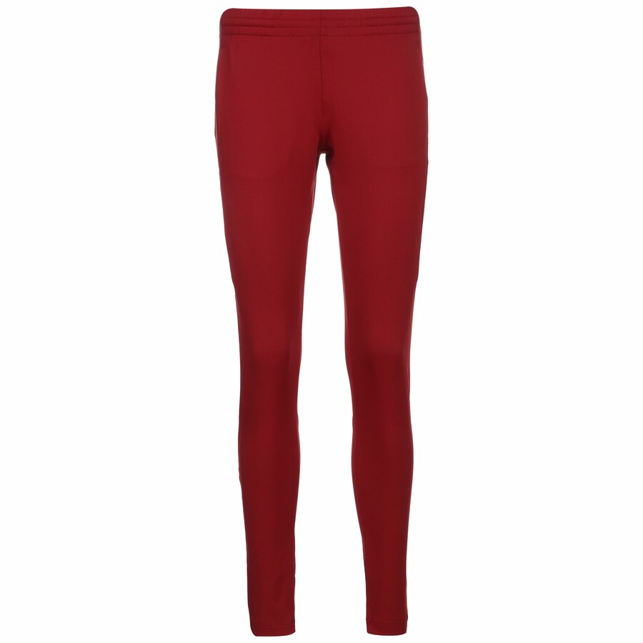 Зауженные спортивные брюки JAKO, Blood red
Зауженные спортивные брюки JAKO, Blood red