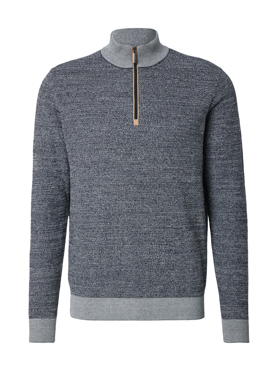 Свитер bugatti, marine blue
Свитер bugatti, marine blue