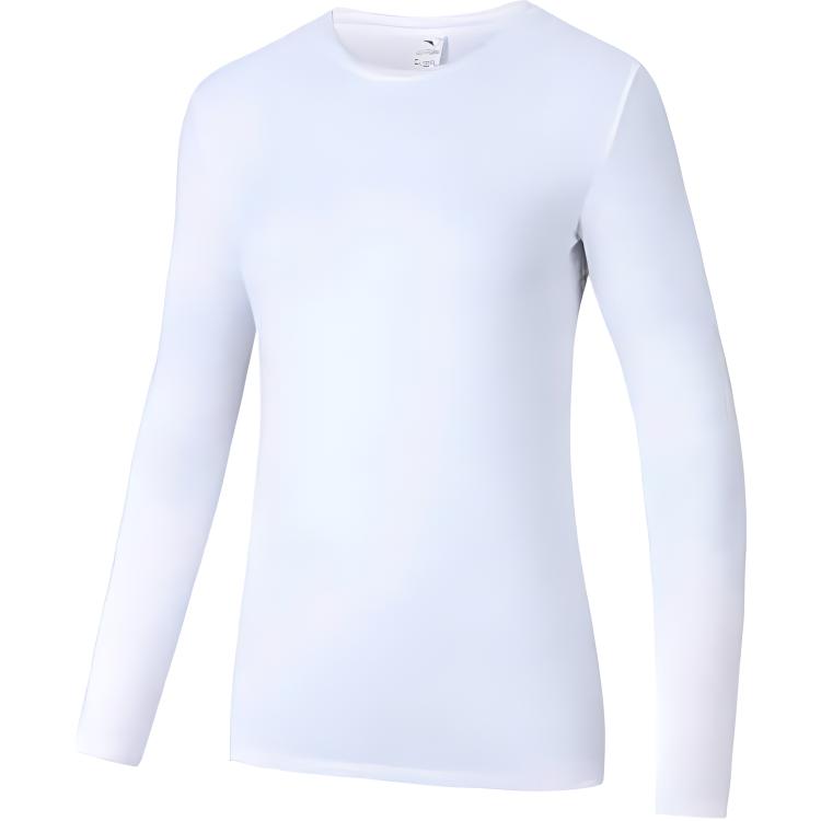 ANTA SUPERSTORE Термобелье спортивное женское pure white
ANTA SUPERSTORE Термобелье спортивное женское pure white