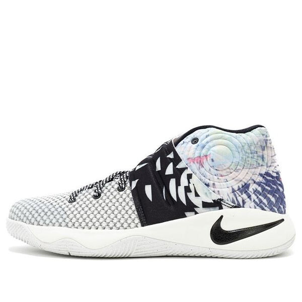 Кроссовки kyrie 2 Nike, мульитколор
Кроссовки kyrie 2 Nike, мульитколор