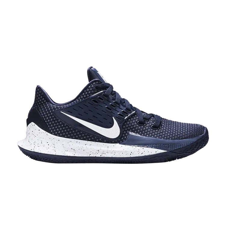 Кроссовки Nike Kyrie Low 2 TB 'Midnight Navy', синий
Кроссовки Nike Kyrie Low 2 TB 'Midnight Navy', синий