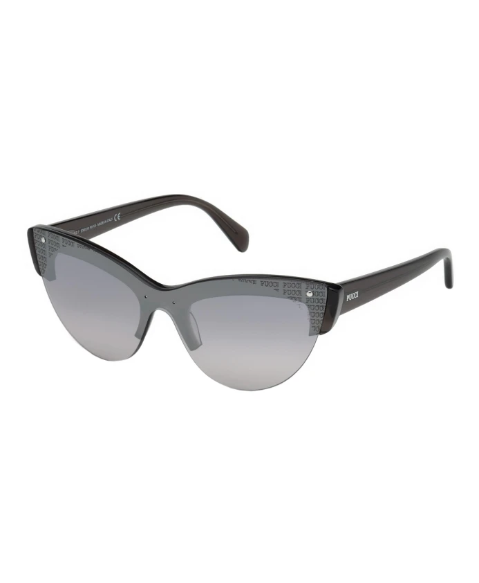 Солнцезащитные очки Pucci, черный
Солнцезащитные очки Pucci, черный