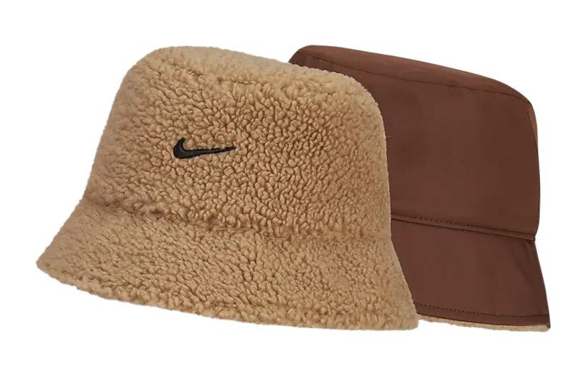 Панама унисекс Nike, коричневый/хаки
Панама унисекс Nike, коричневый/хаки