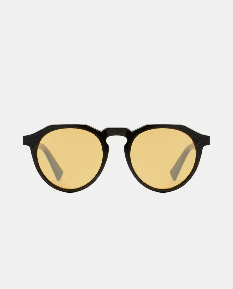 Женские солнцезащитные очки WARWICK RAW с геометрической оправой из TR90 и зеркальными линзами Hawkers, черный 
Женские солнцезащитные очки WARWICK RAW с геометрической оправой из TR90 и зеркальными линзами Hawkers, черный