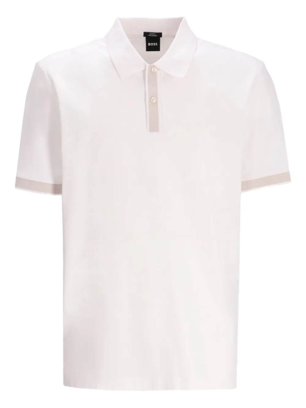 Рубашка поло BOSS, белый
Рубашка поло BOSS, белый