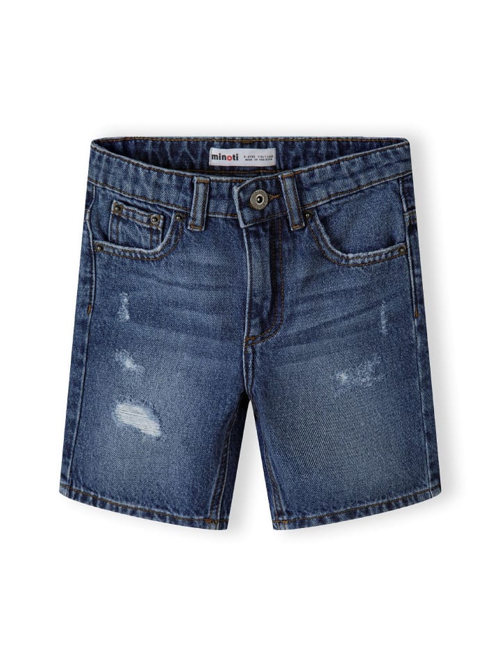 Шорты Minoti, темно-синий
Шорты Minoti, темно-синий