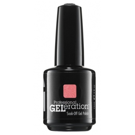 Geleration Colours Полуперманентный лак для ногтей Гель-1192 Malibu Barbie 15 мл Jessica
Geleration Colours Полуперманентный лак для ногтей Гель-1192 Malibu Barbie 15 мл Jessica