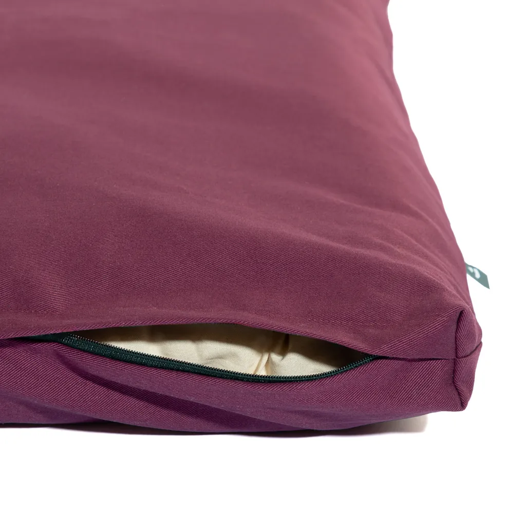 Коврик для медитации Zabuton Bodhi
Коврик для медитации Zabuton Bodhi