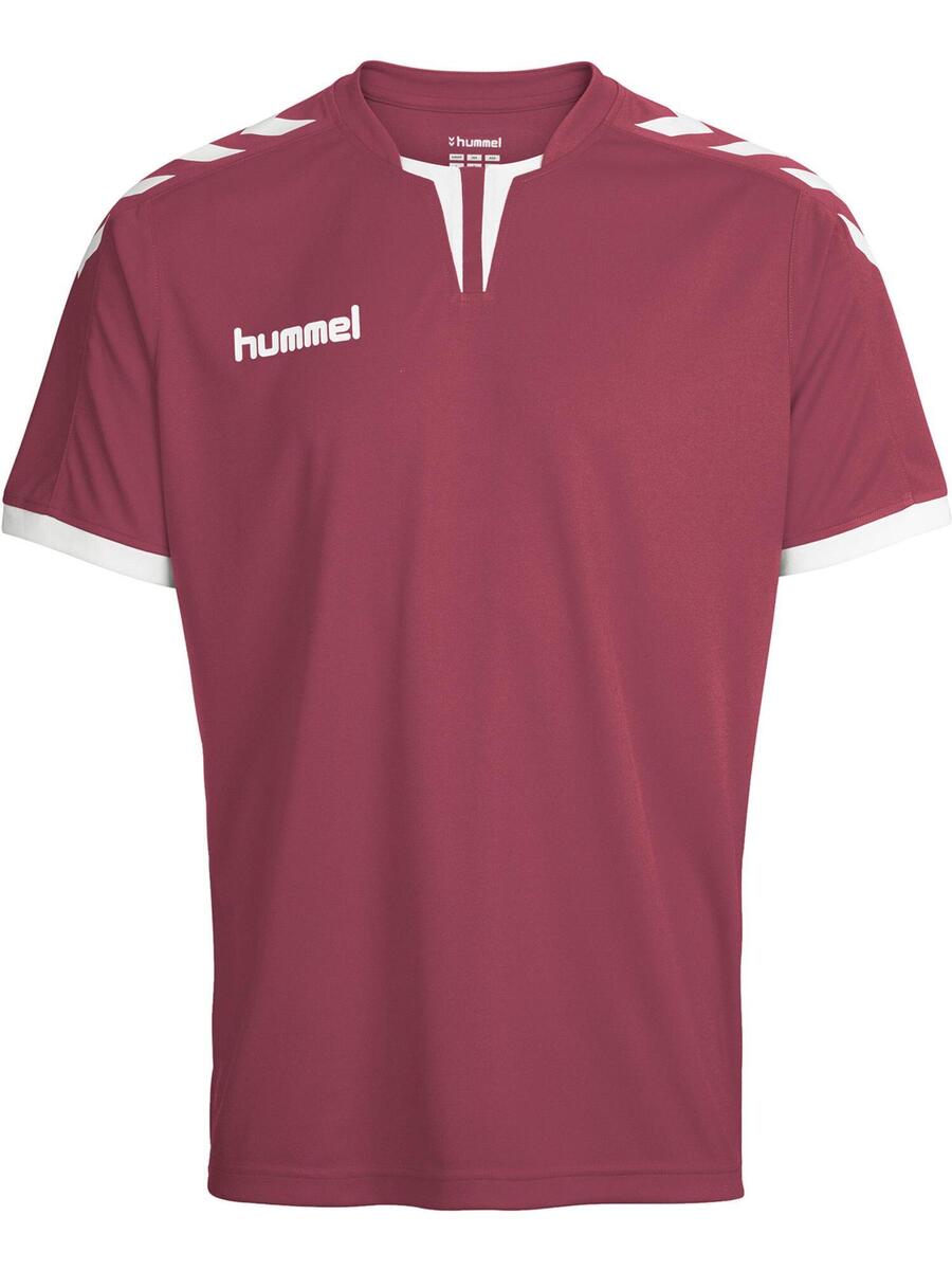 Детская футболка Hummel Core SS Poly Jersey - 103636
Детская футболка Hummel Core SS Poly Jersey - 103636