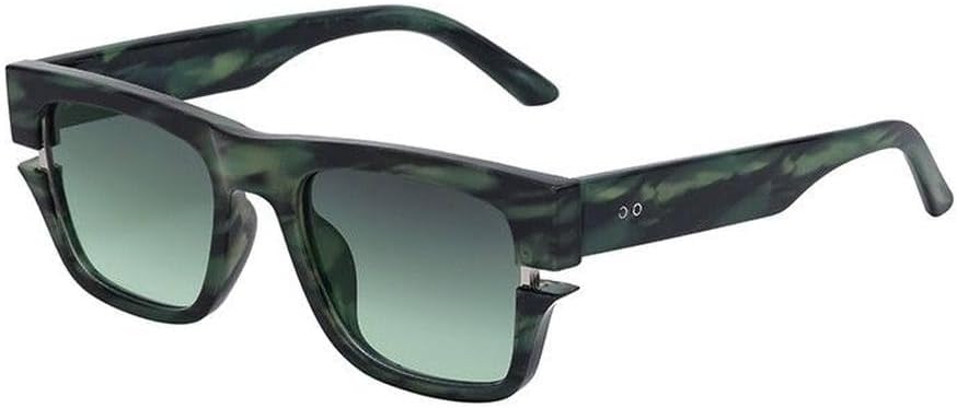 Винтажные солнцезащитные очки для мужчин и женщин, роскошные модные классические солнцезащитные очки для мужчин с защитой от УФ-излучения UV400, ретро-очки, SUN1312 Generic, C6green
Винтажные солнцезащитные очки для мужчин и женщин, роскошные модные классические солнцезащитные очки для мужчин с защитой от УФ-излучения UV400, ретро-очки, SUN1312 Generic, C6green