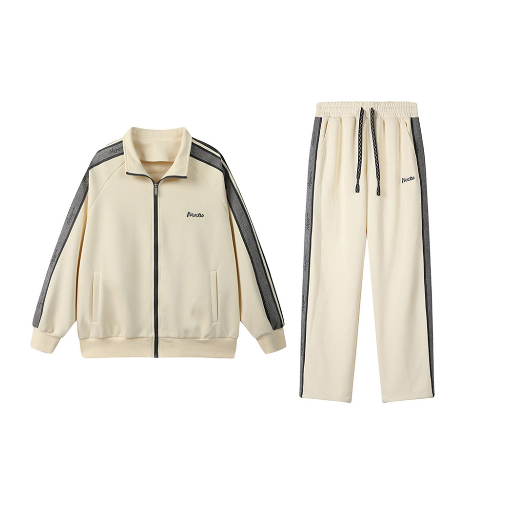 NOCAO Куртка Unisex, Beige Set (Regular Edition)
NOCAO Куртка Unisex, Beige Set (Regular Edition)