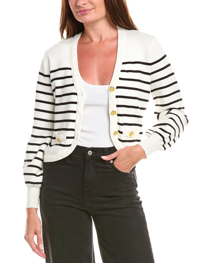 Кардиган Rain + Rose
Кардиган Rain + Rose