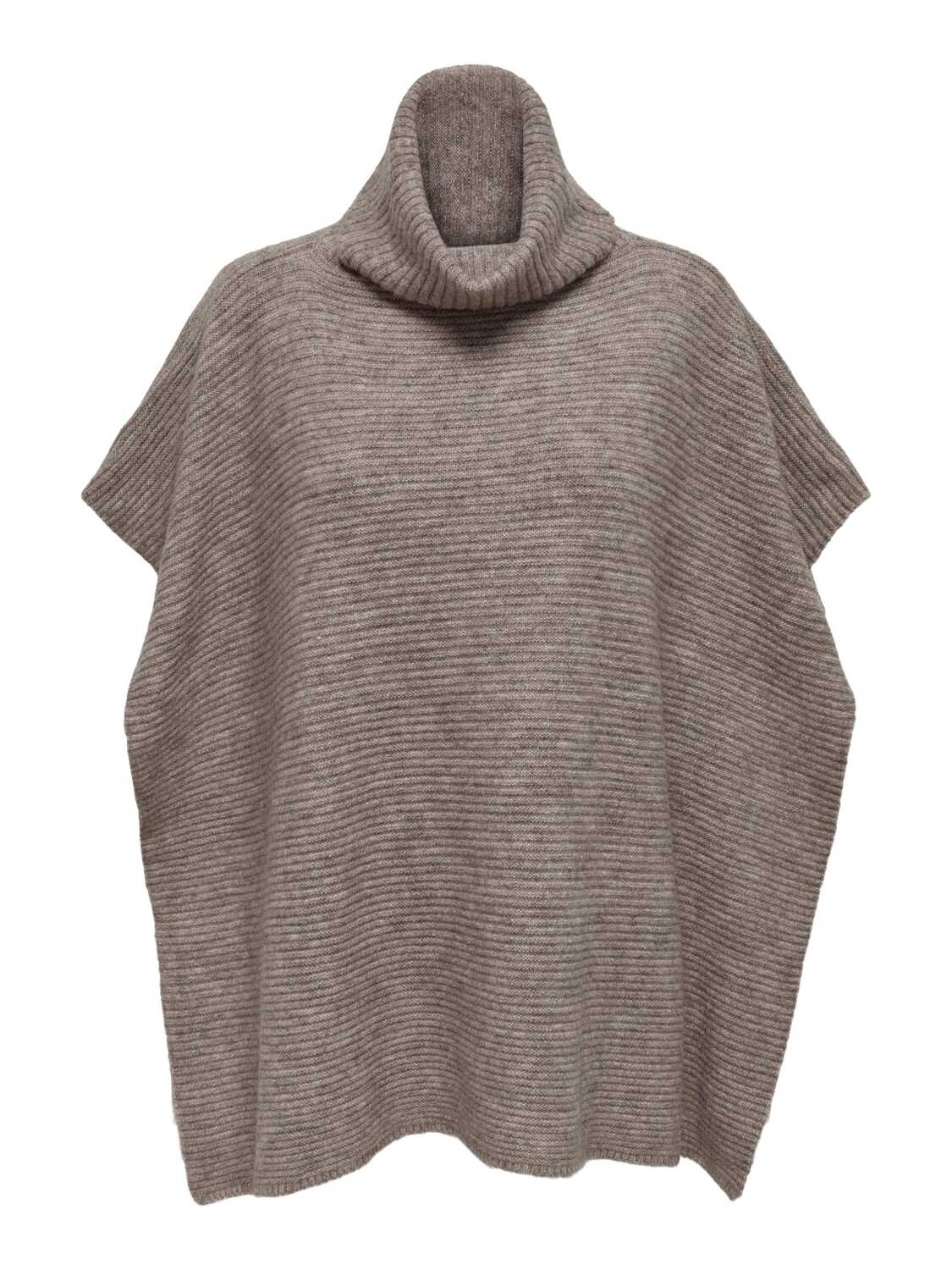 ONLY Кейп 'Lovisa' в темно-бежевом цвете
ONLY Кейп 'Lovisa' в темно-бежевом цвете