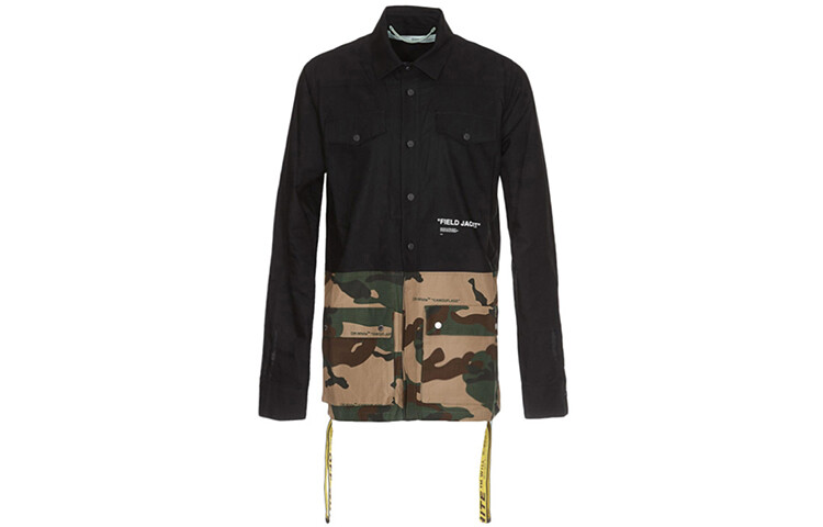 SS19 Куртка мужская Off-White, Белый, SS19 Куртка мужская Off-White
SS19 Куртка мужская Off-White, Белый, SS19 Куртка мужская Off-White