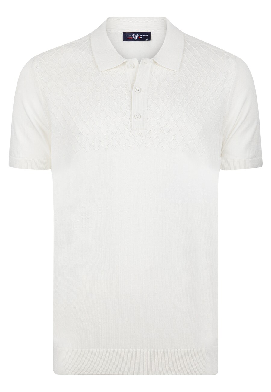 Рубашка Jimmy Sanders, белый
Рубашка Jimmy Sanders, белый