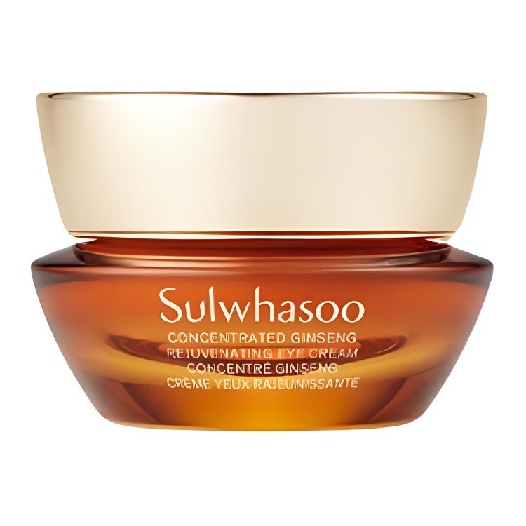 Крем для век Unisex Sulwhasoo
Крем для век Unisex Sulwhasoo
