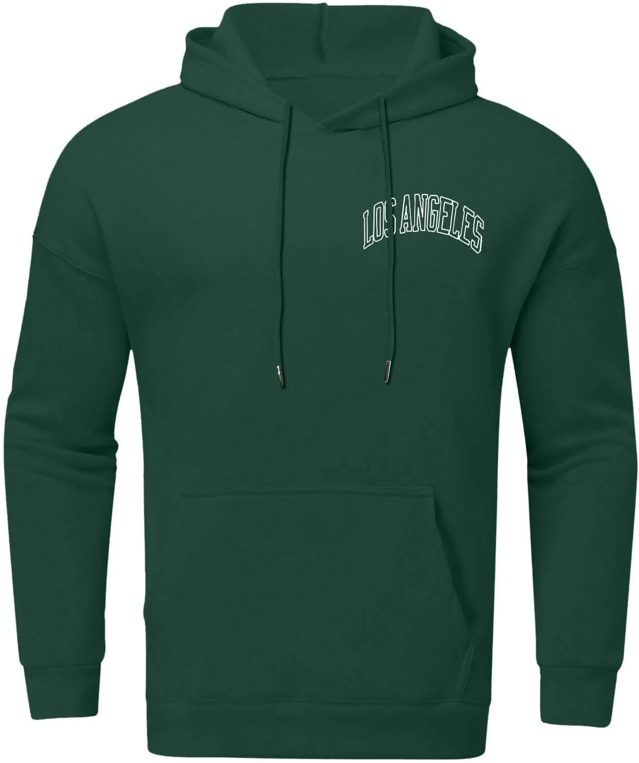 Толстовка с капюшоном Los Angeles Print Vintage Letter Anime
Толстовка с капюшоном Los Angeles Print Vintage Letter Anime