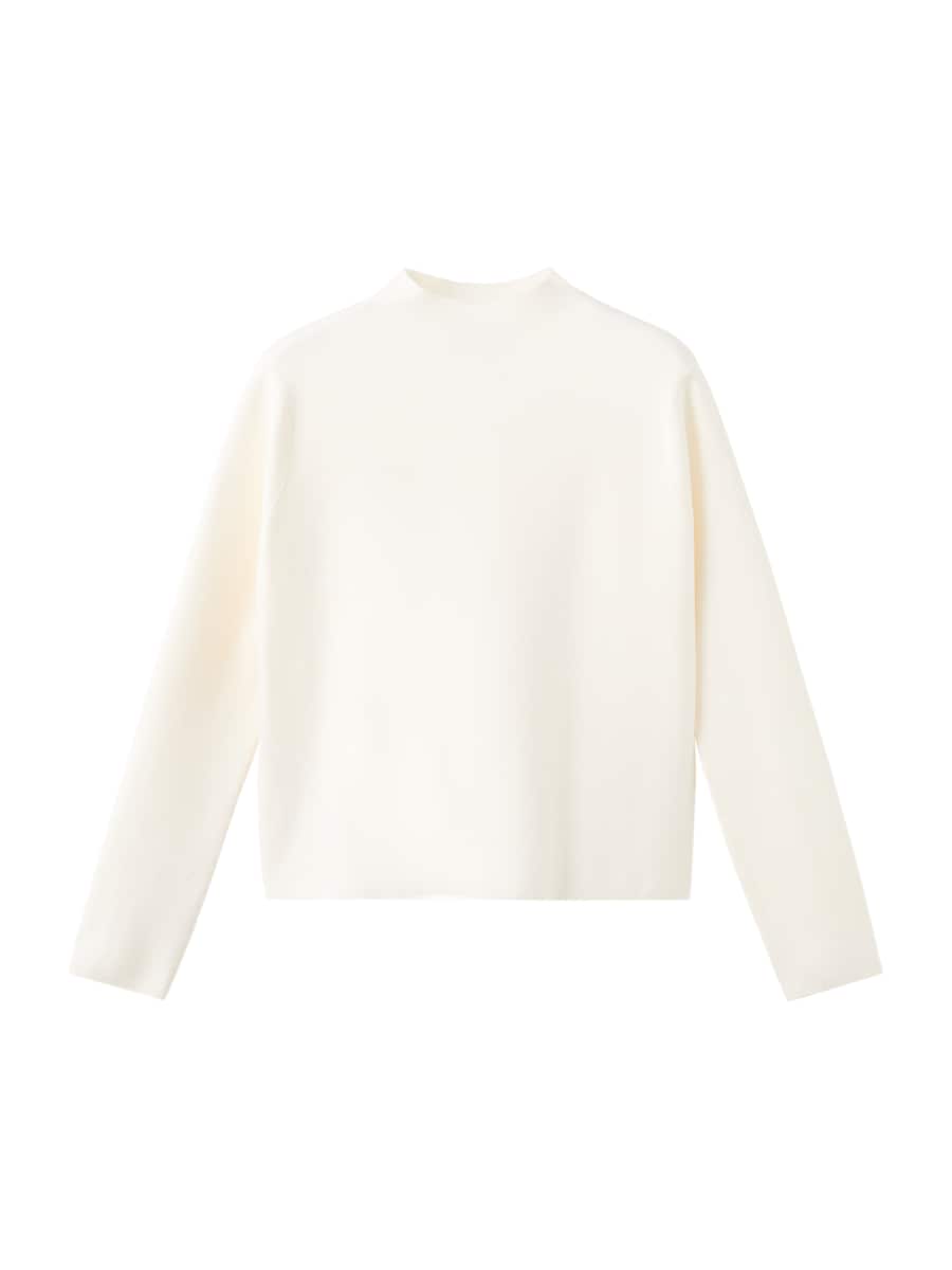 Свитер MANGO CHIMNEY, светло-бежевый
Свитер MANGO CHIMNEY, светло-бежевый