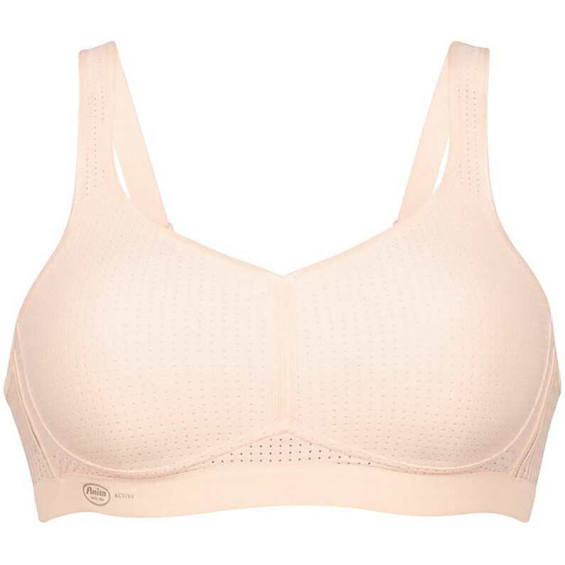 Женский спортивный бюстгальтер Anita, розовый
Женский спортивный бюстгальтер Anita, розовый