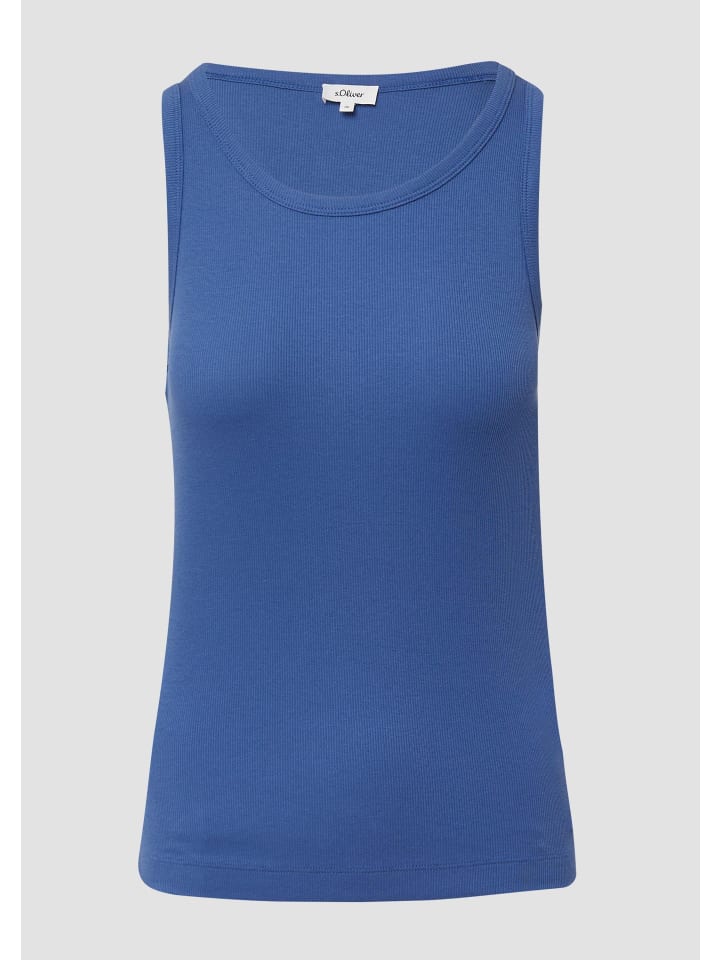 Футболка 5527_королевский синий s.Oliver
Футболка 5527_королевский синий s.Oliver