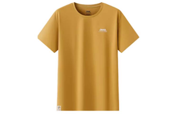 Футболка мужская Jeep, белая
Футболка мужская Jeep, белая