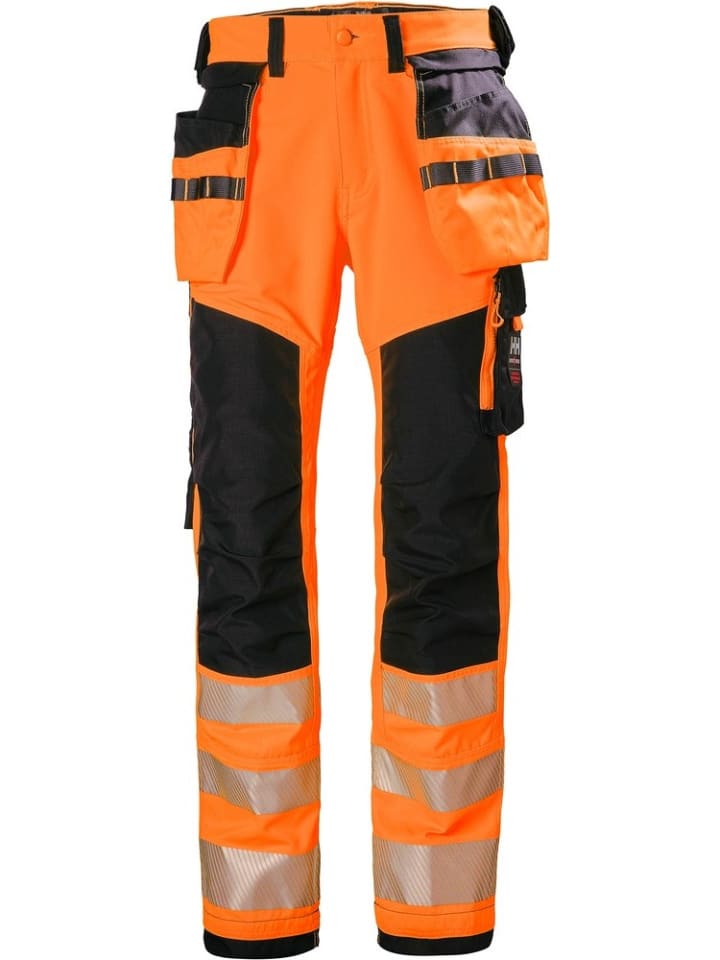 Функциональные брюки Icu Cons Pant Cl 2 Helly Hansen, оранжевый
Функциональные брюки Icu Cons Pant Cl 2 Helly Hansen, оранжевый