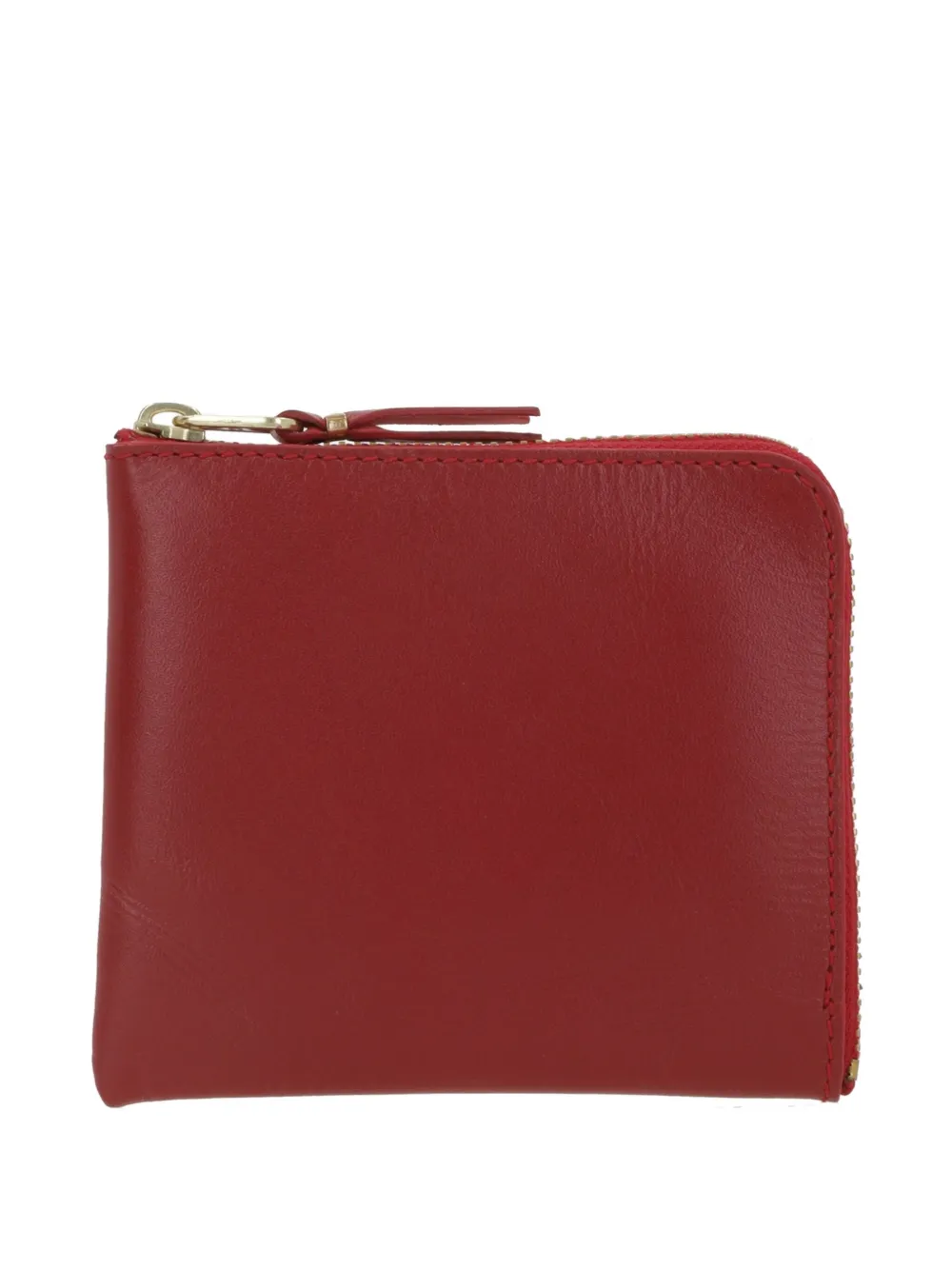 Кошелек Classic на молнии Comme Des Garçons Wallet, красный
Кошелек Classic на молнии Comme Des Garçons Wallet, красный