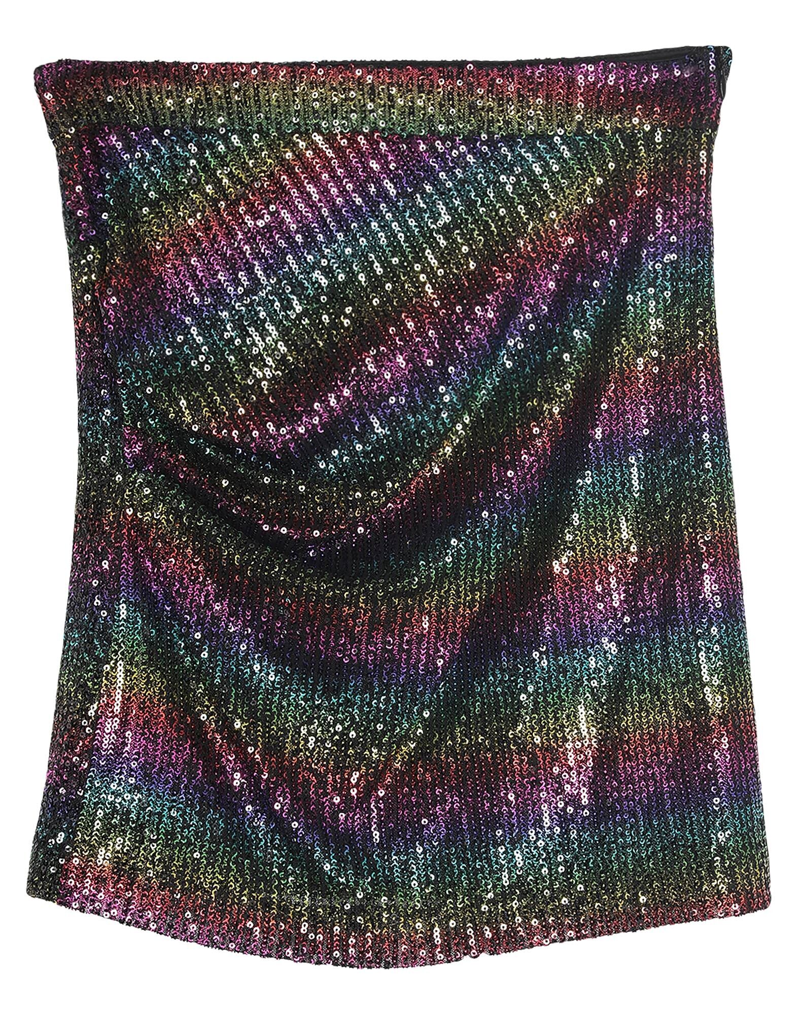 Мини-юбка Gaëlle Paris, фиолетовый
Мини-юбка Gaëlle Paris, фиолетовый