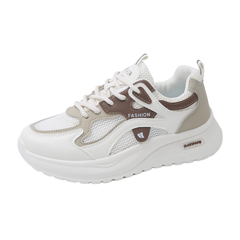 Устойчивые к скольжению, износостойкие, амортизирующие, дышащие детские повседневные кроссовки для подростков Wooden Rabbit, бежевый/хаки
Устойчивые к скольжению, износостойкие, амортизирующие, дышащие детские повседневные кроссовки для подростков Wooden Rabbit, бежевый/хаки