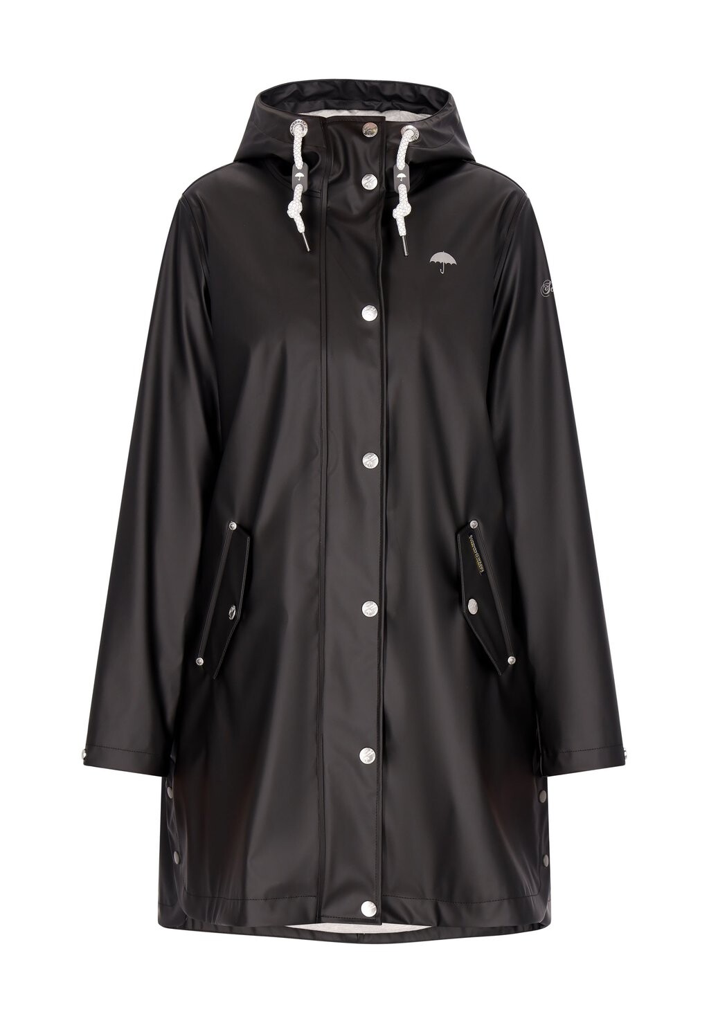 Парка Schmuddelwedda, черный
Парка Schmuddelwedda, черный