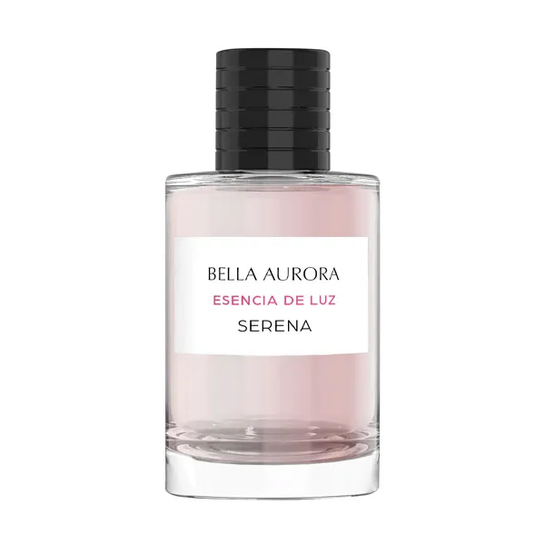 Парфюмированная вода для женщин Serena Bella Aurora, 100 ml
Парфюмированная вода для женщин Serena Bella Aurora, 100 ml