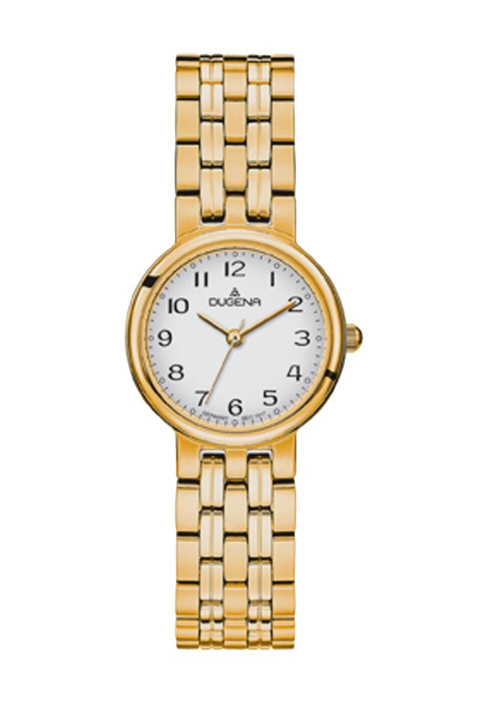 Женские часы ЭМ 4460724 DUGENA, золото
Женские часы ЭМ 4460724 DUGENA, золото