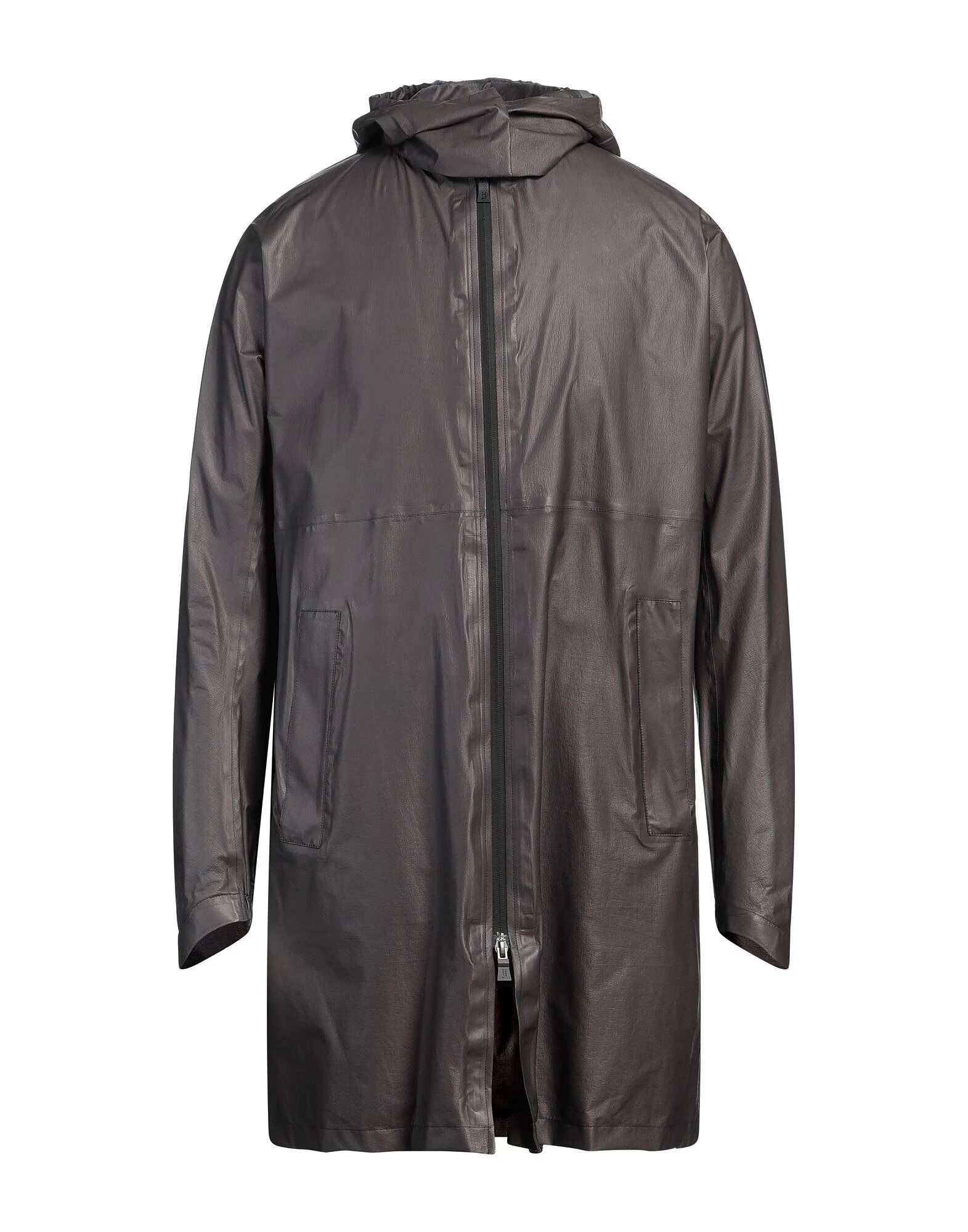 Парка Herno, свинцовый
Парка Herno, свинцовый