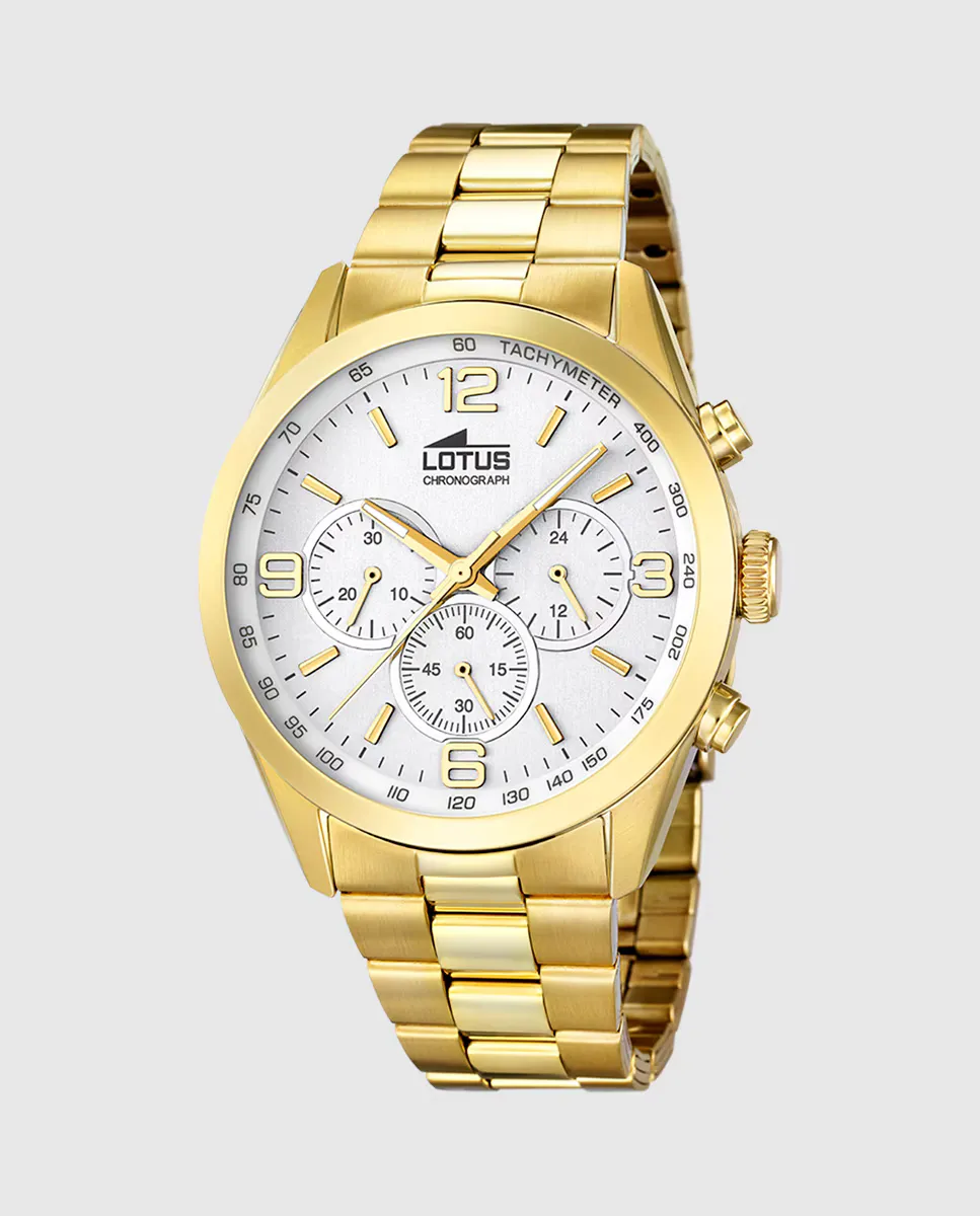 Мужские часы 18153/1 Minimalist в серебристой стали LOTUS, серебряный
Мужские часы 18153/1 Minimalist в серебристой стали LOTUS, серебряный