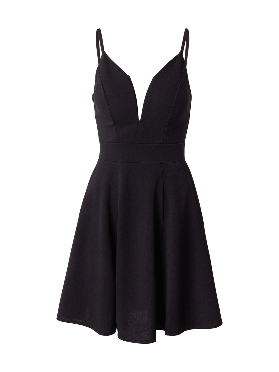 Мини платье WAL G. VINCENT, Black
Мини платье WAL G. VINCENT, Black