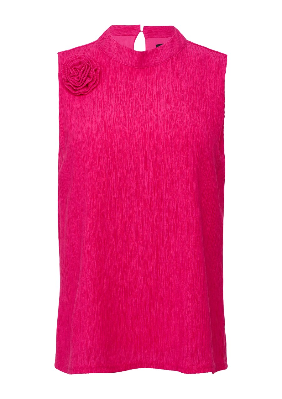 Блуза s.Oliver BLACK LABEL, розовый
Блуза s.Oliver BLACK LABEL, розовый