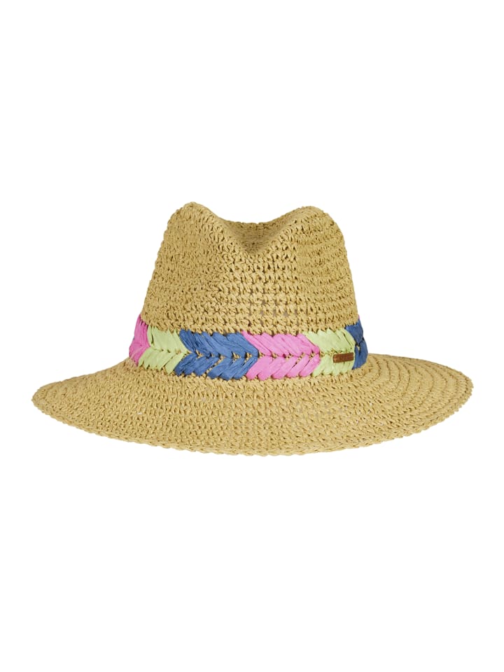 Шляпа Protest
Шляпа Protest