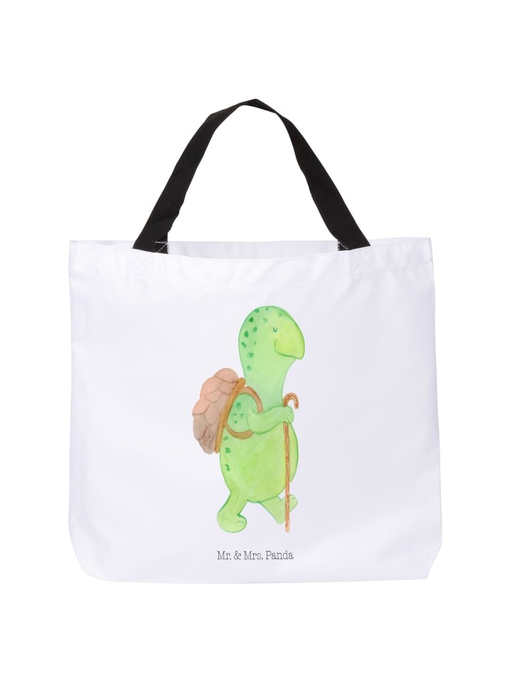 Шоппер Mr. & Mrs. Panda, белый
Шоппер Mr. & Mrs. Panda, белый