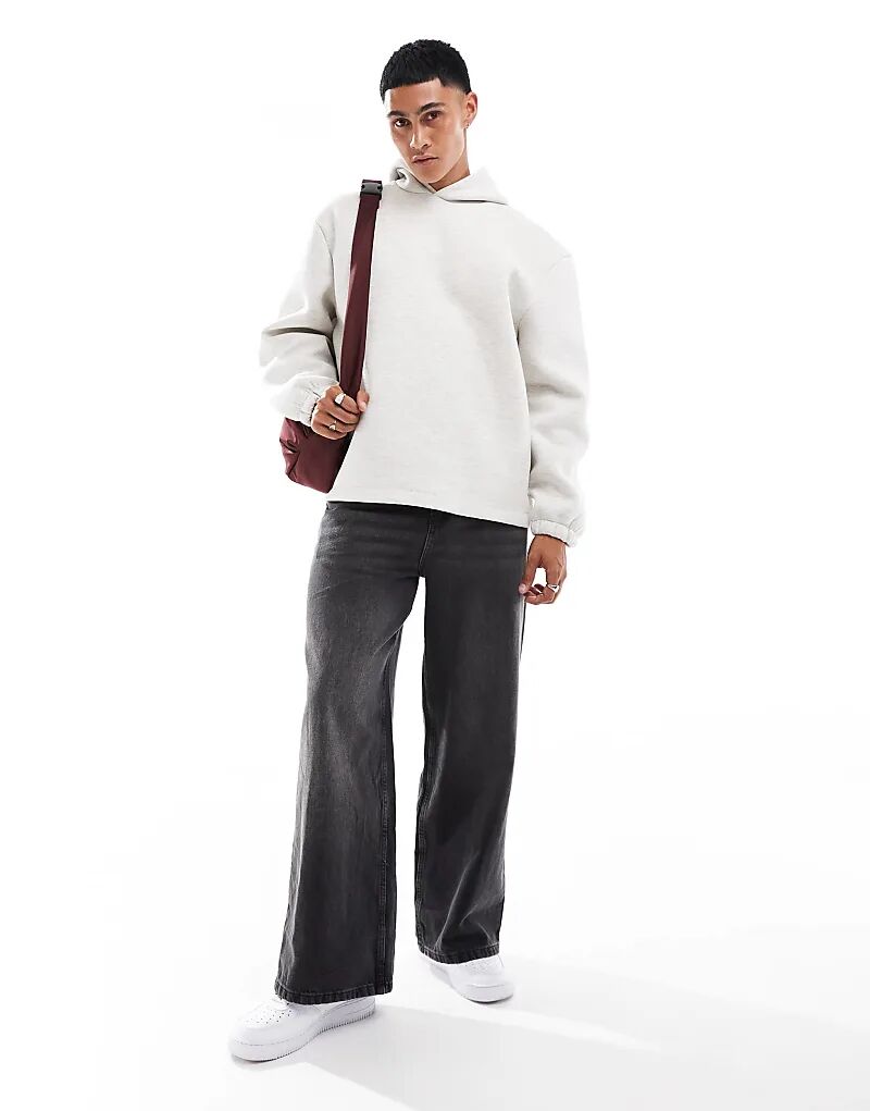 Очень мешковатые джинсы Cotton On в стираном черном цвете Cotton On
Очень мешковатые джинсы Cotton On в стираном черном цвете Cotton On