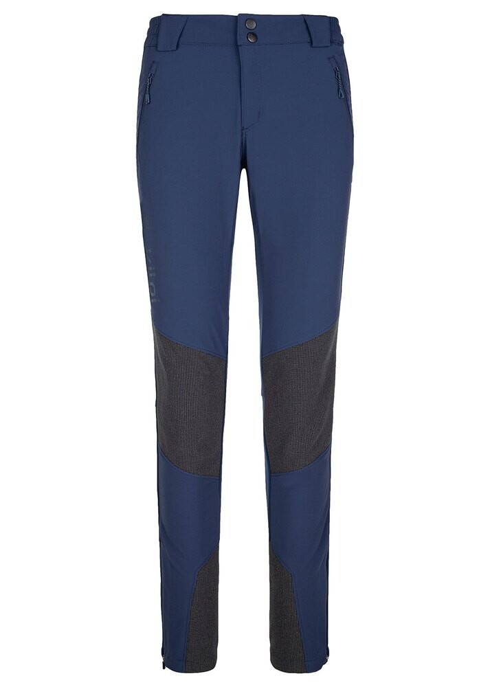 Брюки Kilpi Nuuk, синий 
Брюки Kilpi Nuuk, синий